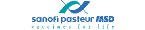 Sanofi Pasteru MSD
