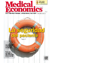 Portada de la revista Medical Economics